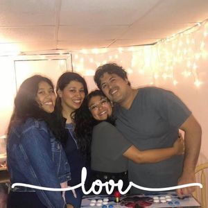 Meet your Posher, Sandra